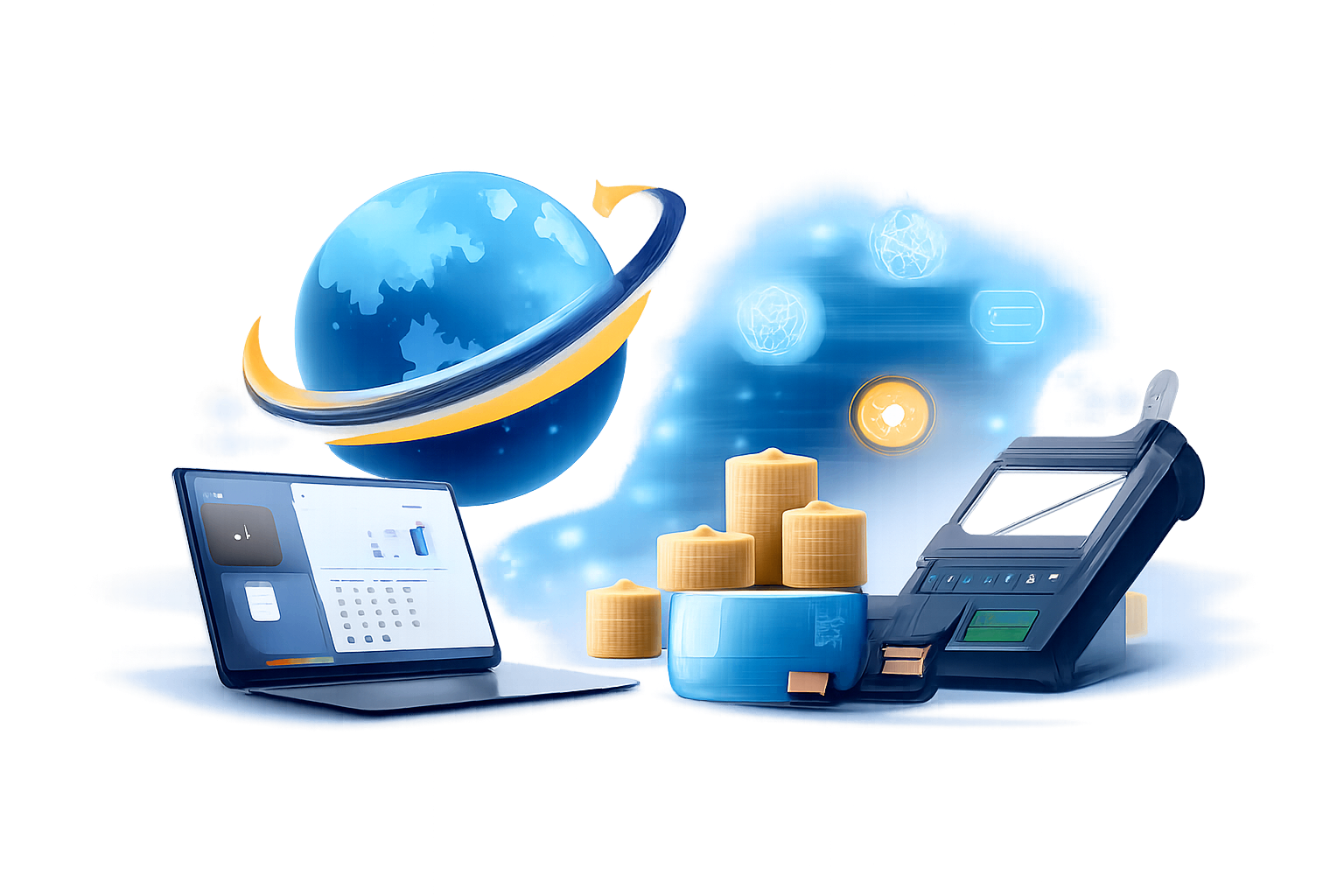 Payment Infrastructure