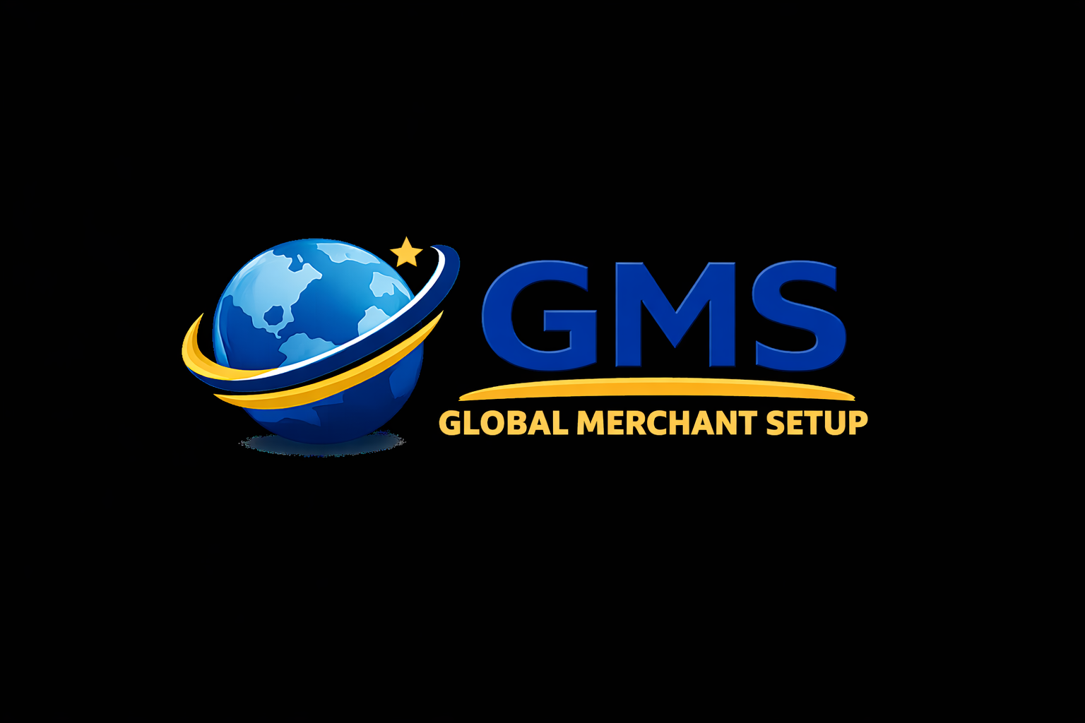 Global Merchant Setup